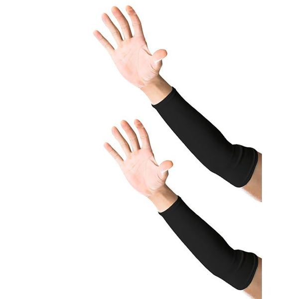 Omtex Cricket Elbow Support – Compression Sleeve for Injury Prevention, Muscle Support, and Comfortable Fit During Batting and Fielding Practice Sessions