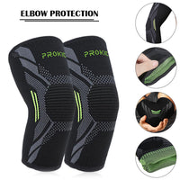 Prokick Powerflex Compression Elbow Support - Best Price online Prokicksports.com