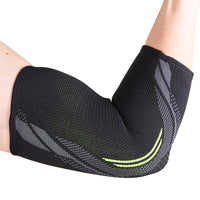 Prokick Powerflex Compression Elbow Support - Best Price online Prokicksports.com