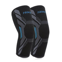 Prokick Powerflex Compression Elbow Support - Best Price online Prokicksports.com