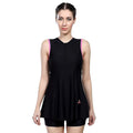 Black/Pink