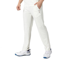 Prokick Elite Cricket Trouser, Off White - Best Price online Prokicksports.com