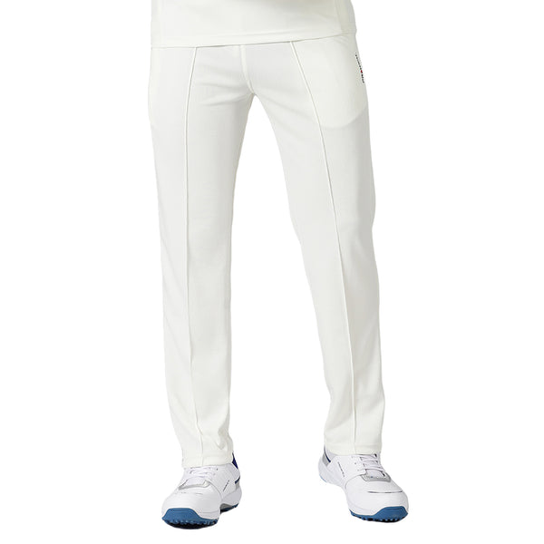 Prokick Elite Cricket Trouser, Off White