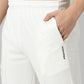 Prokick Elite Cricket Trouser, Off White - Best Price online Prokicksports.com
