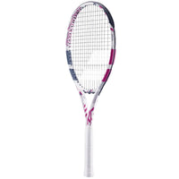Babolat EVO Aero Lite Pink Tennis Racquet (260 Grams - Unstrung) - Best Price online Prokicksports.com