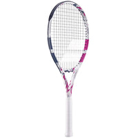 Babolat EVO Aero Lite Pink Tennis Racquet (260 Grams - Unstrung) - Best Price online Prokicksports.com