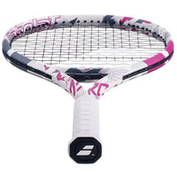 Babolat EVO Aero Lite Pink Tennis Racquet (260 Grams - Unstrung) - Best Price online Prokicksports.com
