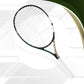 Babolat Evo Drive 115 Wim S CV Tennis Racquet, Green Gold - Best Price online Prokicksports.com