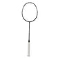 Exergy 101 Badminton Racket - 82g, 28 lbs Tension, Pre-Strung with Full Cover - Best Price online Prokicksports.com