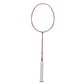 Exergy Aqualight Badminton Racket - Lightweight 75g, 28 lbs Tension, Pre-Strung with Full Cover - Best Price online Prokicksports.com
