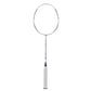 Exergy Aqualight Badminton Racket - Lightweight 75g, 28 lbs Tension, Pre-Strung with Full Cover - Best Price online Prokicksports.com