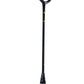 Exergy Hurricane Badminton Racket - Lightweight 77g, 32 lbs Tension, Pre-Strung with Full Cover - Best Price online Prokicksports.com
