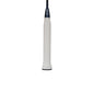 Exergy Hurricane Badminton Racket - Lightweight 77g, 32 lbs Tension, Pre-Strung with Full Cover - Best Price online Prokicksports.com