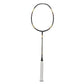Exergy Hurricane Badminton Racket - Lightweight 77g, 32 lbs Tension, Pre-Strung with Full Cover - Best Price online Prokicksports.com
