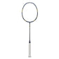 Exergy Hurricane Badminton Racket - Lightweight 77g, 32 lbs Tension, Pre-Strung with Full Cover - Best Price online Prokicksports.com