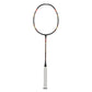Exergy Katana Badminton Racket - 82g, 32 lbs Tension, Pre-Strung with Full Cover - Best Price online Prokicksports.com