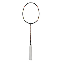 Exergy Katana Badminton Racket - 82g, 32 lbs Tension, Pre-Strung with Full Cover - Best Price online Prokicksports.com