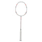 Exergy Katana Badminton Racket - 82g, 32 lbs Tension, Pre-Strung with Full Cover - Best Price online Prokicksports.com