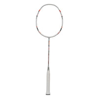 Exergy Katana Badminton Racket - 82g, 32 lbs Tension, Pre-Strung with Full Cover - Best Price online Prokicksports.com