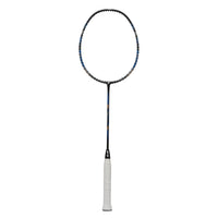 Exergy Punch Badminton Racket - Lightweight 79g, 32 lbs Tension, Pre-Strung with Full Cover - Best Price online Prokicksports.com