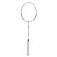 Exergy Punch Badminton Racket - Lightweight 79g, 32 lbs Tension, Pre-Strung with Full Cover - Best Price online Prokicksports.com