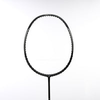 Exergy 101 Badminton Racket - 82g, 28 lbs Tension, Pre-Strung with Full Cover - Best Price online Prokicksports.com