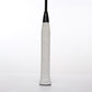 Exergy 101 Badminton Racket - 82g, 28 lbs Tension, Pre-Strung with Full Cover - Best Price online Prokicksports.com