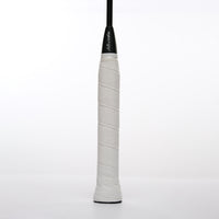 Exergy 101 Badminton Racket - 82g, 28 lbs Tension, Pre-Strung with Full Cover - Best Price online Prokicksports.com
