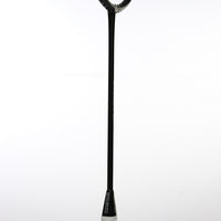 Exergy 101 Badminton Racket - 82g, 28 lbs Tension, Pre-Strung with Full Cover - Best Price online Prokicksports.com