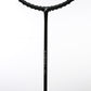 Exergy 101 Badminton Racket - 82g, 28 lbs Tension, Pre-Strung with Full Cover - Best Price online Prokicksports.com