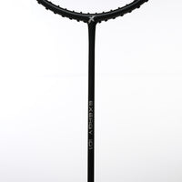 Exergy 101 Badminton Racket - 82g, 28 lbs Tension, Pre-Strung with Full Cover - Best Price online Prokicksports.com