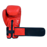 Invincible Extreme Competition Boxing Gloves - Best Price online Prokicksports.com