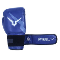 Invincible Extreme Competition Boxing Gloves - Best Price online Prokicksports.com