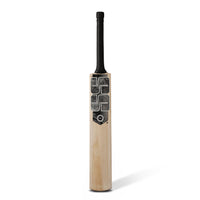 SS Premium Silver Kashmir Willow Cricket Bat - SH | Grade 3 Air-Dried Willow, Concave Edges & Superior Grip - Best Price online Prokicksports.com
