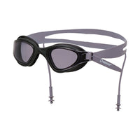 AIRAVAT 1032 Finzo Swimming Goggles | Anti-Fog, UV Protection, Adjustable Fit | For Adults & Youth - Best Price online Prokicksports.com