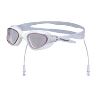 AIRAVAT 1032 Finzo Swimming Goggles | Anti-Fog, UV Protection, Adjustable Fit | For Adults & Youth - Best Price online Prokicksports.com