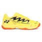Yonex Voltrex-2 Badminton Shoes | Lightweight Court Shoes with TPU Plate, Hexa Grip Sole & Tru Shape Fit