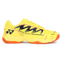 Yonex Voltrex-2 Badminton Shoes | Lightweight Court Shoes with TPU Plate, Hexa Grip Sole & Tru Shape Fit