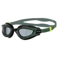 Airavat Flux 1020 Swimming Goggles – Anti-Fog, UV Protection, Leak-Proof Swim Glasses for Men, Women & Teens - Best Price online Prokicksports.com