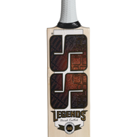 SS DK Legend English Willow Cricket Bat - image 4