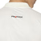 Prokick Ignite Full Sleeves Cricket T-Shirt, Off White - Best Price online Prokicksports.com