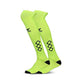 Vector X Cyrus Polyester Soccer Stocking Socks | Large Size | Breathable Fit, Moisture-Wicking, Arch Support, and Full-Length Coverage for Match Use - Best Price online Prokicksports.com
