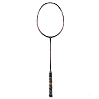 Apacs Feather Weight 55 Unstrung Badminton Racquet | Ultra-Light 58g Frame | High Modulus Graphite | Powerful Smash Control | Advanced Speed Racquet - Best Price online Prokicksports.com