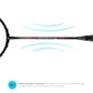 Apacs Feather Weight 55 Unstrung Badminton Racket (8U-G2) - Best Price online Prokicksports.com