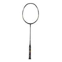 Apacs Feather Weight 55 Unstrung Badminton Racquet | Ultra-Light 58g Frame | High Modulus Graphite | Powerful Smash Control | Advanced Speed Racquet - Best Price online Prokicksports.com