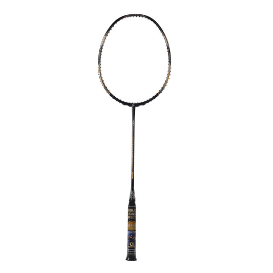 Apacs Feather Weight 55 Unstrung Badminton Racket (8U-G2) - Best Price online Prokicksports.com