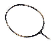 Apacs Feather Weight 55 Unstrung Badminton Racquet | Ultra-Light 58g Frame | High Modulus Graphite | Powerful Smash Control | Advanced Speed Racquet - Best Price online Prokicksports.com