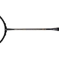 Apacs Feather Weight 55 Unstrung Badminton Racquet | Ultra-Light 58g Frame | High Modulus Graphite | Powerful Smash Control | Advanced Speed Racquet - Best Price online Prokicksports.com