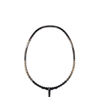 Apacs Feather Weight 55 Unstrung Badminton Racquet | Ultra-Light 58g Frame | High Modulus Graphite | Powerful Smash Control | Advanced Speed Racquet - Best Price online Prokicksports.com