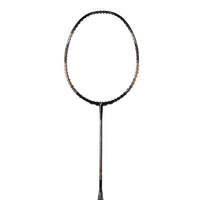 Apacs Feather Weight 55 Unstrung Badminton Racquet | Ultra-Light 58g Frame | High Modulus Graphite | Powerful Smash Control | Advanced Speed Racquet - Best Price online Prokicksports.com